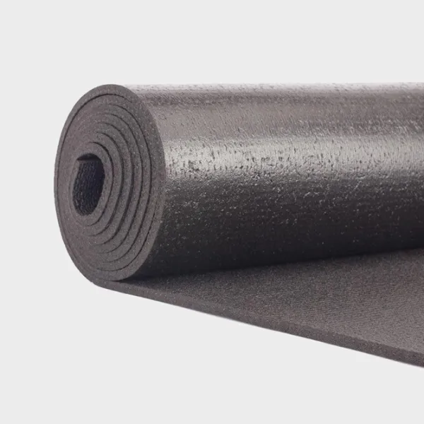 Коврик для фитнеса Bodhi Yoga Rishikesh Premium 80 XL 4.5 мм 200 x 80 x 4.5 мм / ПВХ photo 4