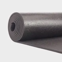Коврик для фитнеса Bodhi Yoga Rishikesh Premium 80 XL 4.5 мм 200 x 80 x 4.5 мм / ПВХ photo 4