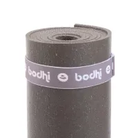 Коврик для фитнеса Bodhi Yoga Rishikesh Premium 80 XL 4.5 мм 200 x 80 x 4.5 мм / ПВХ photo 5