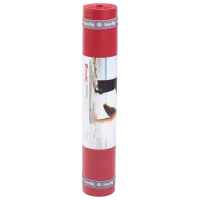 Коврик для фитнеса Bodhi Yoga Rishikesh Premium 80 XL 4.5 мм 200 x 80 x 4.5 мм / ПВХ photo 3