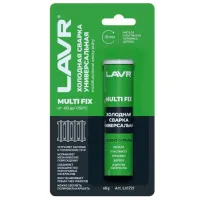 Клей LAVR Ln1721  60 г