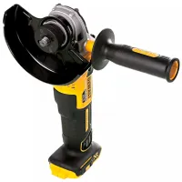 Polizor Dewalt DCG405P3 Unghiular / / Yellow photo 5