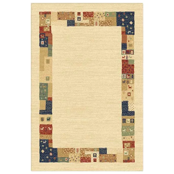 Covor Covoare Ungheni Atlas Beige / Polipropilenă photo 1 Covor Covoare Ungheni Atlas Beige / Polipropilenă photo 1