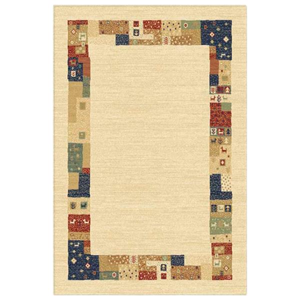 Covor Covoare Ungheni Atlas Beige / Polipropilenă photo 1 Covor Covoare Ungheni Atlas Beige / Polipropilenă photo 1