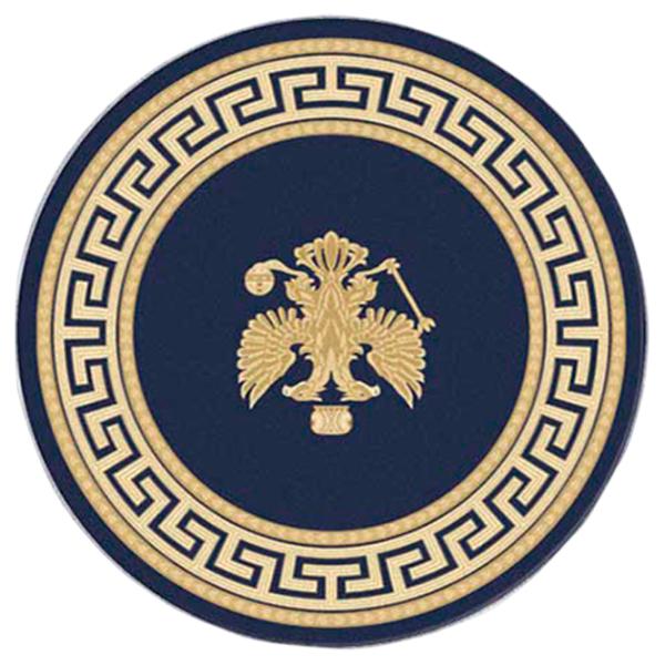 Covor Covoare Ungheni Atlas Blue Beige / Polipropilenă photo 1 Covor Covoare Ungheni Atlas Blue Beige / Polipropilenă photo 1