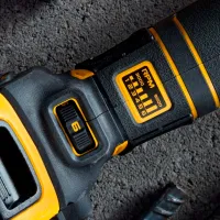 Polizor Dewalt DCG409VSNT-XJ Unghiular / 1450 W / Yellow photo 7