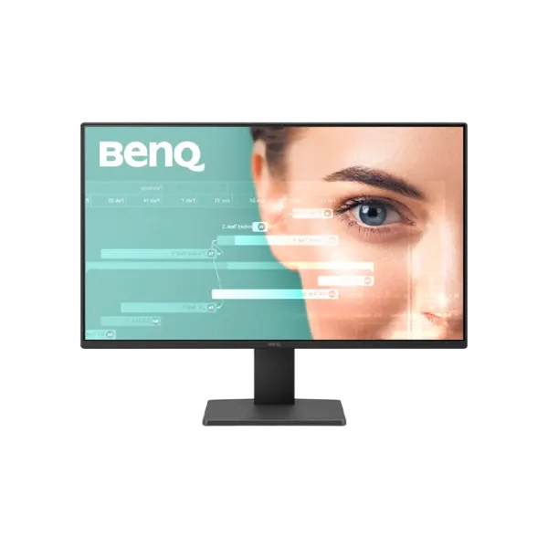 Монитор BENQ GW2491 23.8" Full HD 100 Гц / 5 мс / Черный photo 1