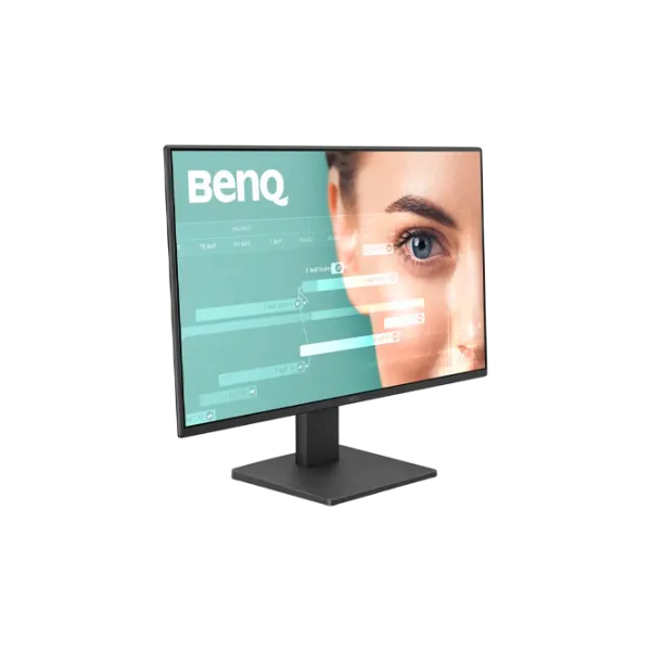 Монитор BENQ GW2491 23.8" Full HD 100 Гц / 5 мс / Черный photo 2