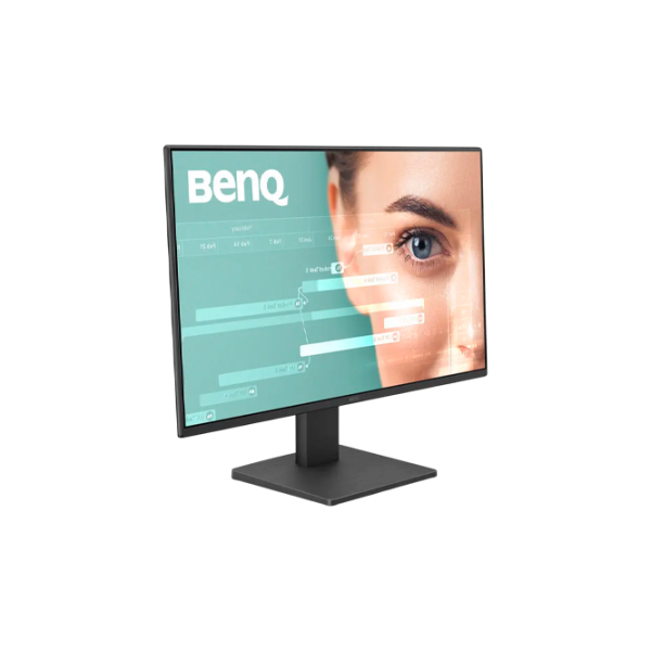 Монитор BENQ GW2491 23.8" Full HD 100 Гц / 5 мс / Черный photo 2