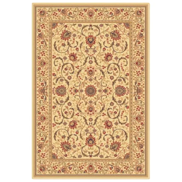 Covor Covoare Ungheni Atlas Beige Brown / Polipropilenă photo 1 Covor Covoare Ungheni Atlas Beige Brown / Polipropilenă photo 1