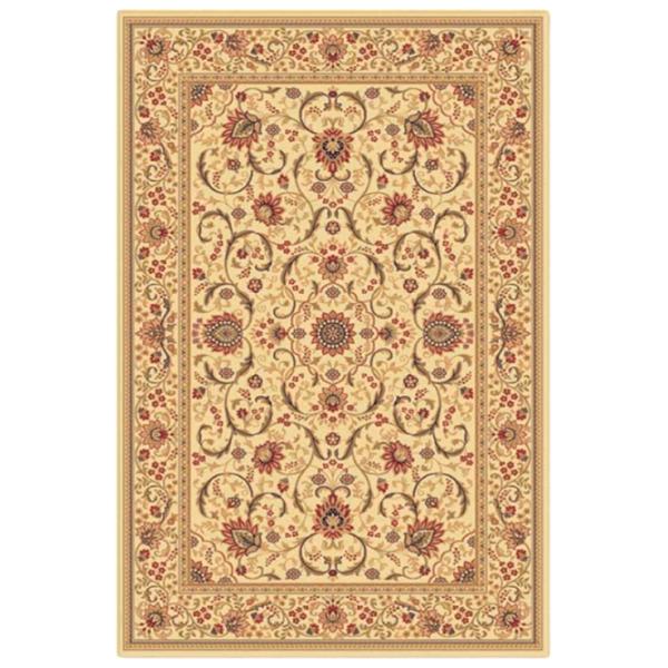 Covor Covoare Ungheni Atlas Beige Brown / Polipropilenă photo 1 Covor Covoare Ungheni Atlas Beige Brown / Polipropilenă photo 1