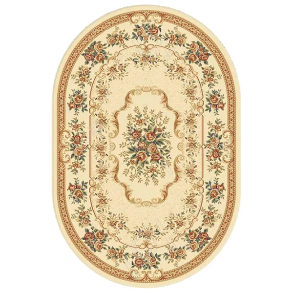 Ковер Covoare Ungheni Atlas Beige Brown / Полипропилен photo 1 Ковер Covoare Ungheni Atlas Beige Brown / Полипропилен photo 1