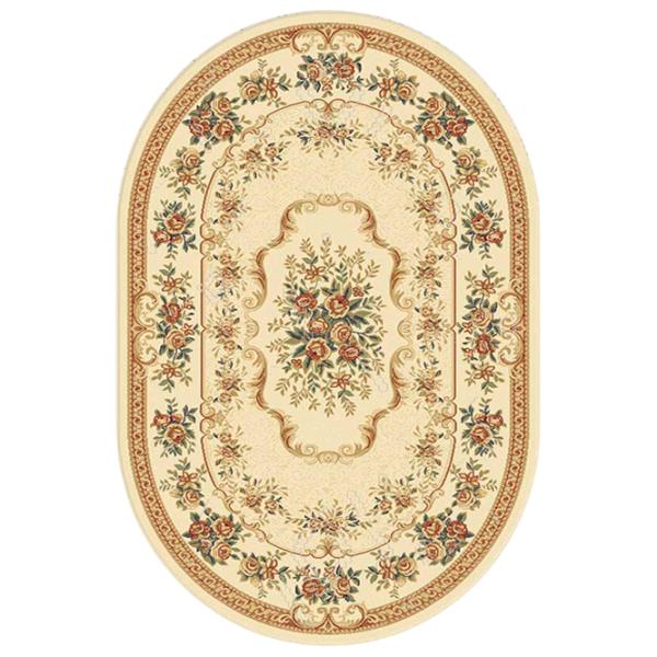 Covor Covoare Ungheni Atlas Beige Brown / Polipropilenă photo 1 Covor Covoare Ungheni Atlas Beige Brown / Polipropilenă photo 1