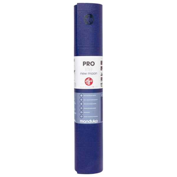 Covoraș fitness Manduka PROlite 4.7 mm 180 x 61 x 4.7 mm / Cauciuc photo 3