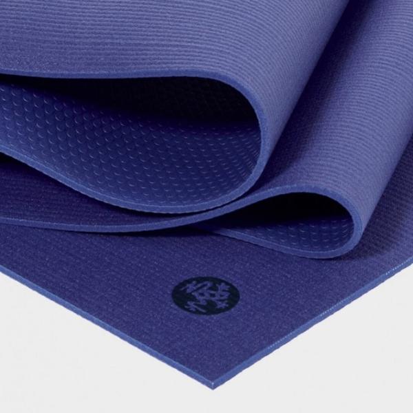 Covoraș fitness Manduka PROlite 4.7 mm 180 x 61 x 4.7 mm / Cauciuc photo 4