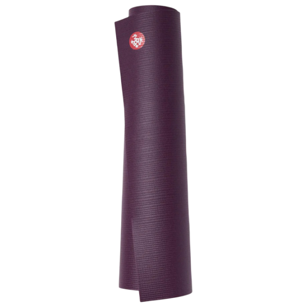 Covoraș fitness Manduka PROlite Long 4.7 mm 200 x 61 x 4.7 mm / Cauciuc photo 2