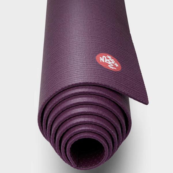 Covoraș fitness Manduka PROlite Long 4.7 mm 200 x 61 x 4.7 mm / Cauciuc photo 3