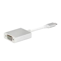 Адаптер Moshi 1245243 USB Type-C / Серебряный photo 3