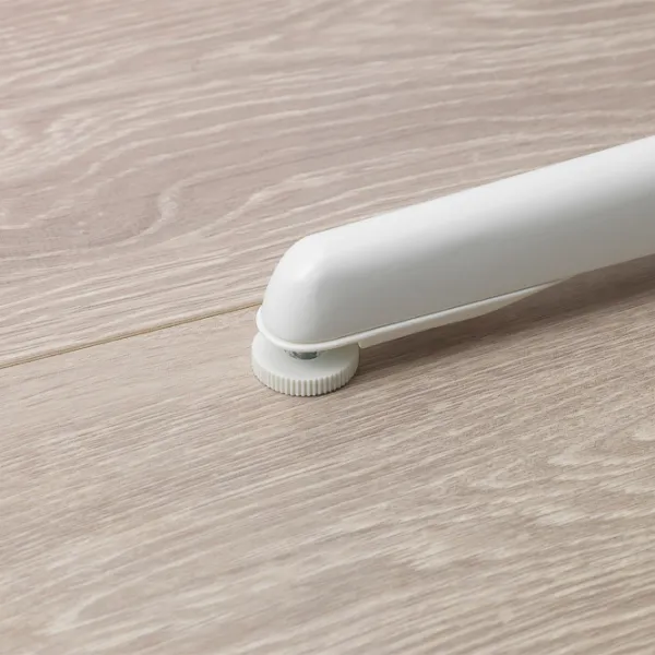 Scaun de masă Ikea Langur (5290490) / 6 luni / White  photo 7