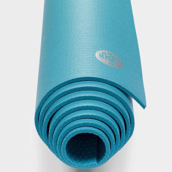 Covoraș fitness Manduka PROlite 4.7 mm 180 x 61 x 4.7 mm / Cauciuc photo 3