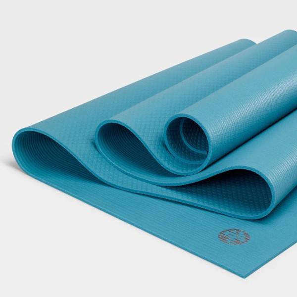 Covoraș fitness Manduka PROlite 4.7 mm 180 x 61 x 4.7 mm / Cauciuc photo 4