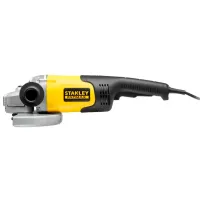 Polizor Stanley FMEG232 Unghiular / 2000 W / Yellow photo 6