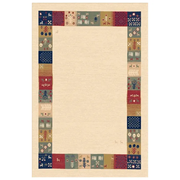 Covor Covoare Ungheni Atlas Multicolor / Polipropilenă photo 1 Covor Covoare Ungheni Atlas Multicolor / Polipropilenă photo 1