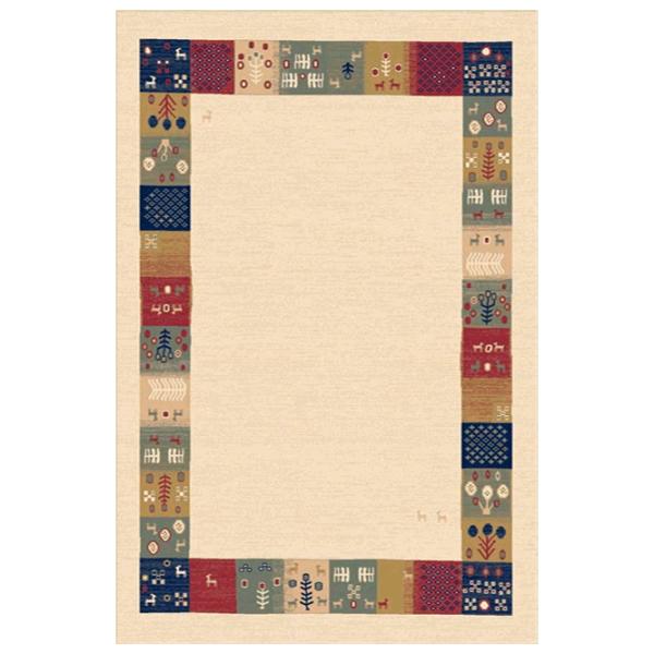 Covor Covoare Ungheni Atlas Multicolor / Polipropilenă photo 1 Covor Covoare Ungheni Atlas Multicolor / Polipropilenă photo 1