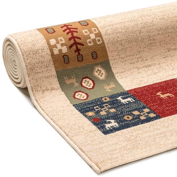 Covor Covoare Ungheni Atlas Multicolor / Polipropilenă photo 2 Covor Covoare Ungheni Atlas Multicolor / Polipropilenă photo 2