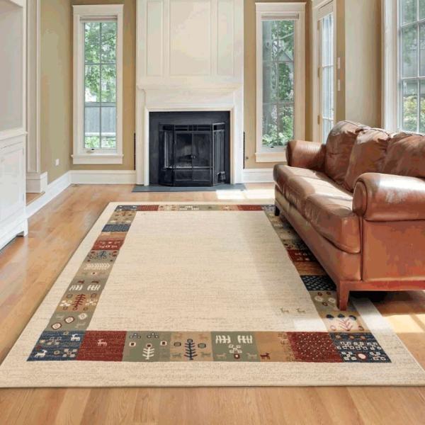 Covor Covoare Ungheni Atlas Multicolor / Polipropilenă photo 3 Covor Covoare Ungheni Atlas Multicolor / Polipropilenă photo 3