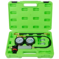 Set de instrumente JBM 54347 Metal / Cantitatea în set - 4