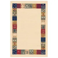 Covor Covoare Ungheni Atlas Multicolor / Polipropilenă