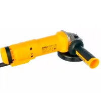 Polizor Dewalt DWE4237+ DWE46225 Unghiular / 1400 W / Yellow photo 2