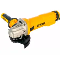 Polizor Dewalt DWE4237+ DWE46225 Unghiular / 1400 W / Yellow photo 3