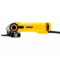 Polizor Dewalt DWE4237+ DWE46225 Unghiular / 1400 W / Yellow photo 4