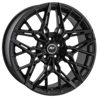 Jantă RC DSW-1154-GMF 33/8.5 19 " 5x114.3 Aliaj ușor / Black