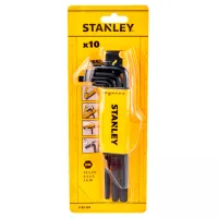 Набор ключей шестигранных Stanley Fatmax 0-89-904 Количество в наборе: 9 шт. photo 2