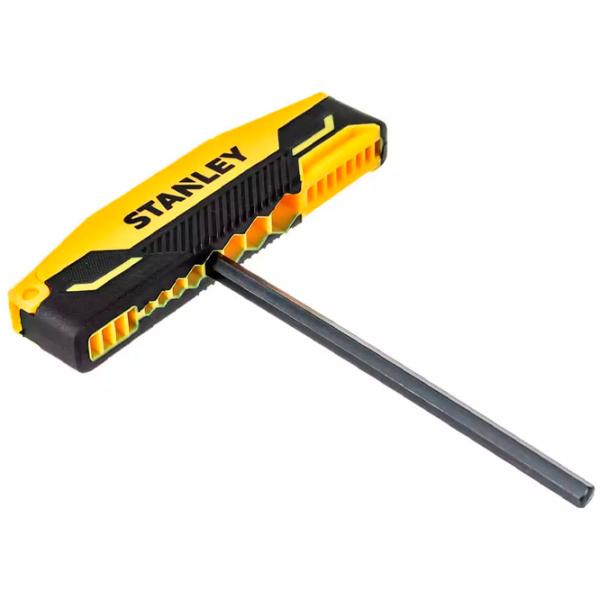 Набор ключей шестигранных Stanley Fatmax 0-89-904 Количество в наборе: 9 шт. photo 3