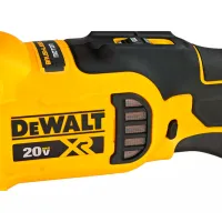 Полировальная машина Dewalt DCM848P2 Желтый photo 7
