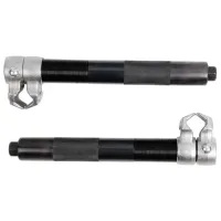 Compresor cu arc Tianqin TQ-AT-38A Metal / Cantitatea în set - 