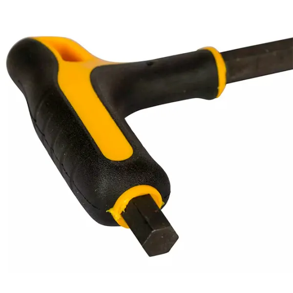 Set de chei hexagonale Stanley Fatmax FMHT0-69049 Cantitatea în set: 6 buc. photo 3 Set de chei hexagonale Stanley Fatmax FMHT0-69049 Cantitatea în set: 6 buc. photo 3