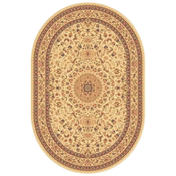 Ковер Covoare Ungheni Atlas Beige Brown / Полипропилен photo 1 Ковер Covoare Ungheni Atlas Beige Brown / Полипропилен photo 1