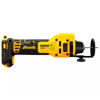 Фрезер Dewalt DCE555N-XJ / Желтый photo 3