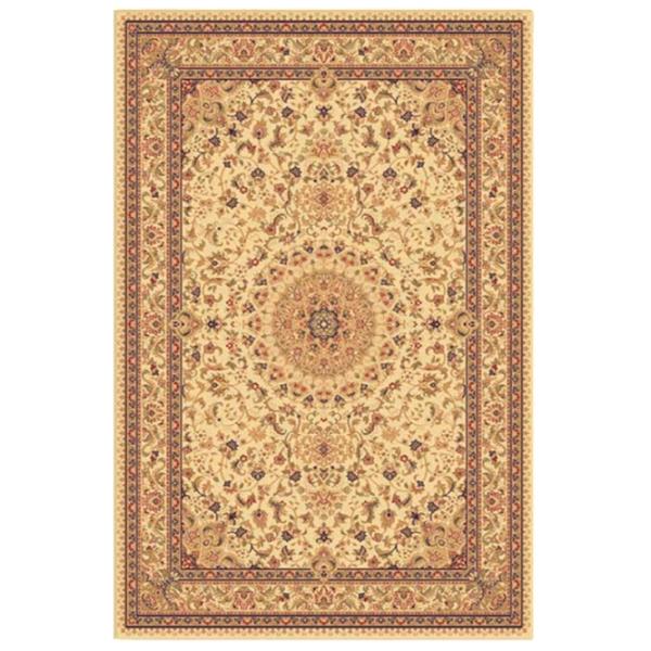 Ковер Covoare Ungheni Atlas Beige Brown / Полипропилен photo 1 Ковер Covoare Ungheni Atlas Beige Brown / Полипропилен photo 1