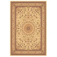 Ковер Covoare Ungheni Atlas Beige Brown / Полипропилен