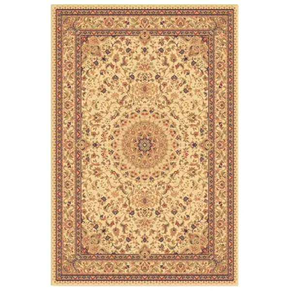 Covor Covoare Ungheni Atlas Beige Brown / Polipropilenă photo 1 Covor Covoare Ungheni Atlas Beige Brown / Polipropilenă photo 1