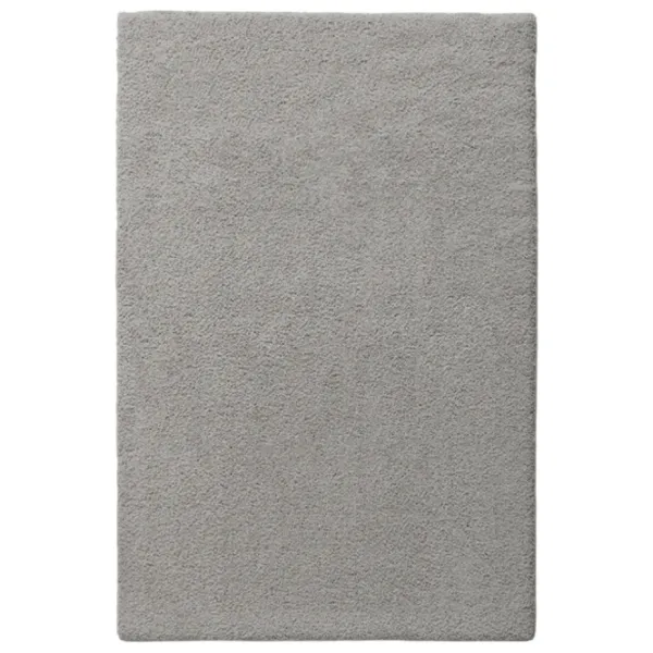 Covor Covoare Ungheni Viti Gray / Poliester photo 1