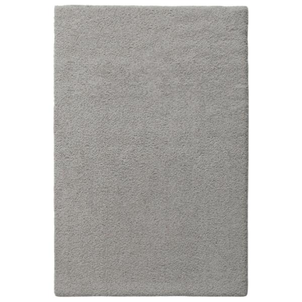 Covor Covoare Ungheni Viti Gray / Poliester photo 1