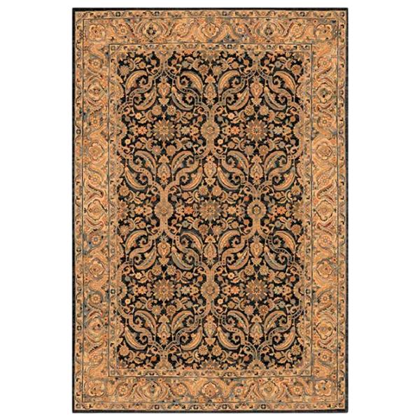 Covor Covoare Ungheni Antique Light Brown / Lână photo 1