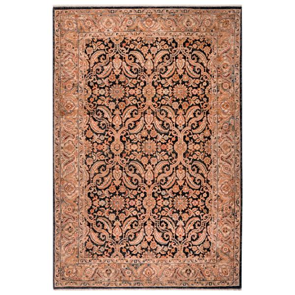 Covor Covoare Ungheni Antique Light Brown / Lână photo 3